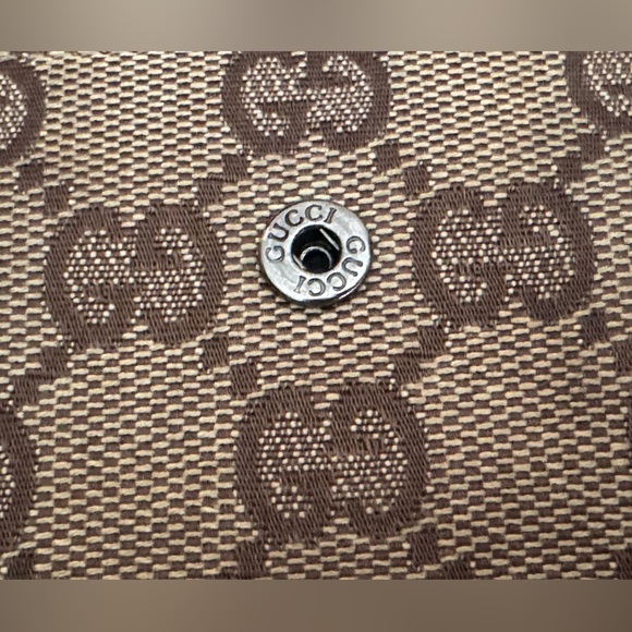 Gucci GG Long Wallet - Picture 10 of 14
